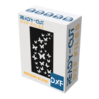 Flutter Rise box art