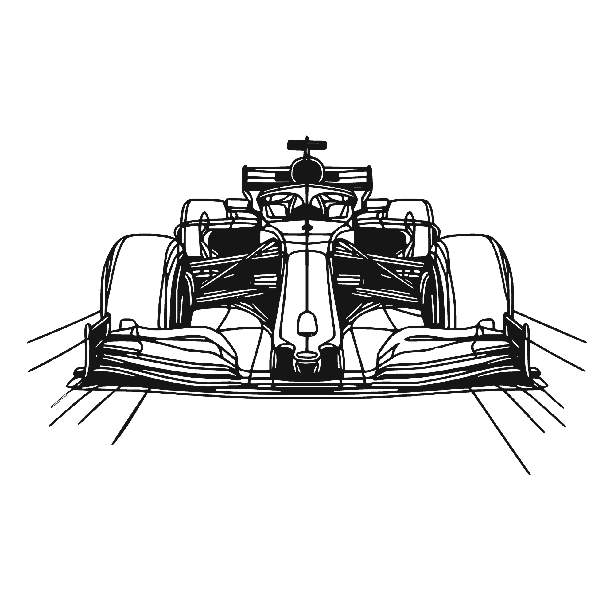 Formula Flow 1