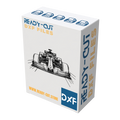 Formula Flow 1 box art