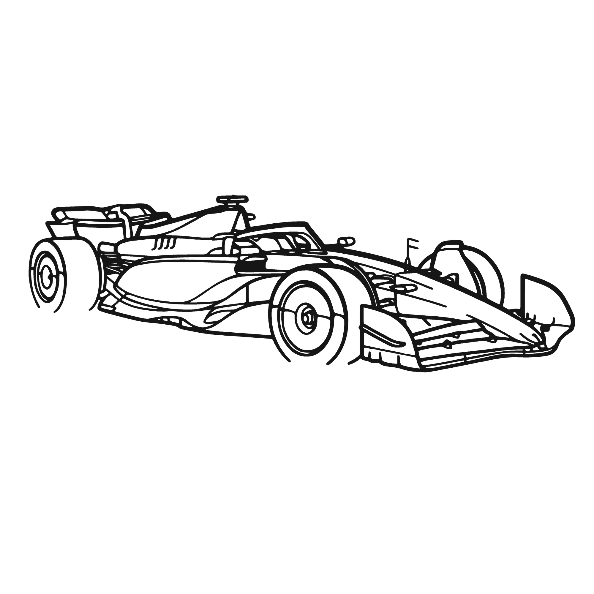 Formula Flow 2