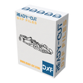 Formula Flow 2 box art