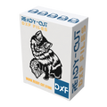 Fox Kit box art