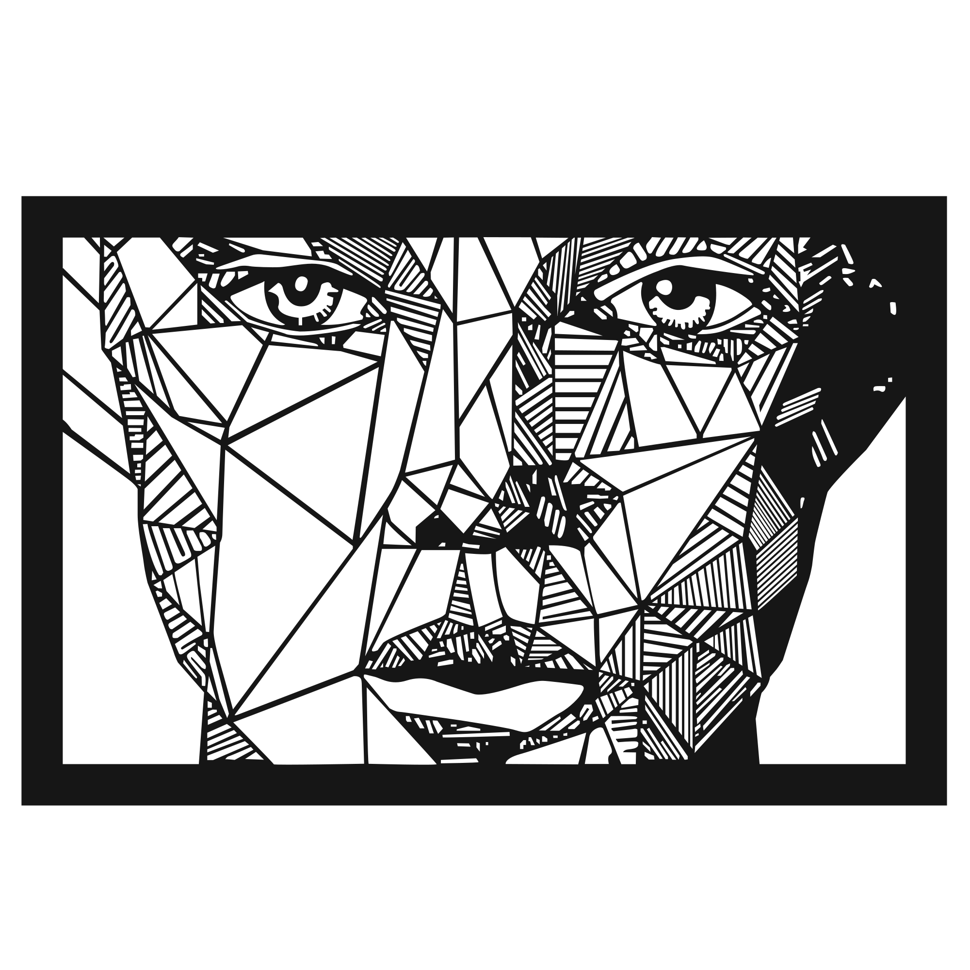 Fractured