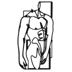 Fractured Strength