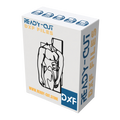Fractured Strength box art