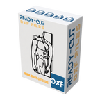 Fractured Strength box art