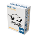 Free Flight box art
