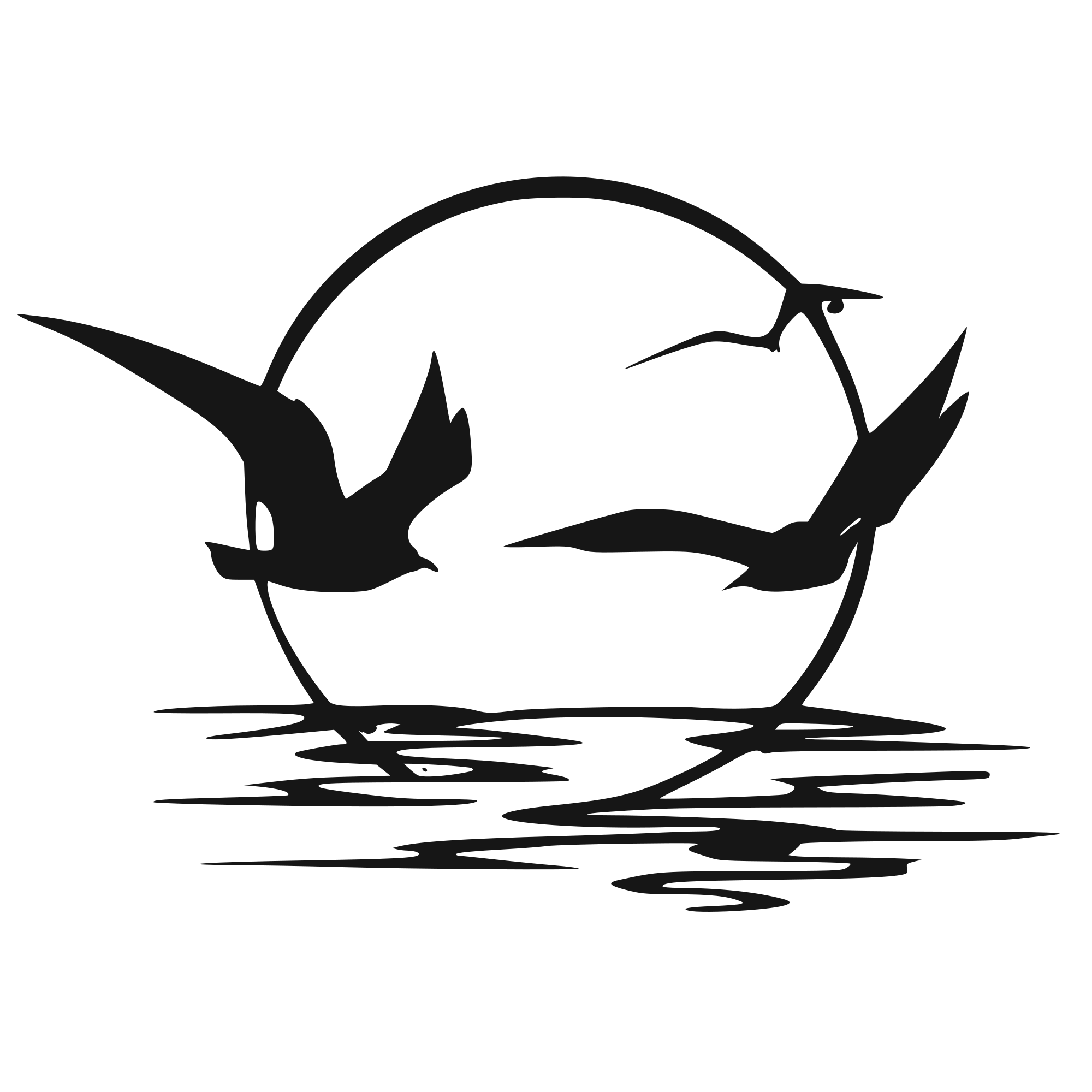 Free Flight