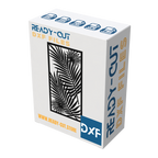 Frond Cross box art