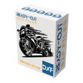 Full Send box art