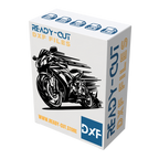 Full Send box art