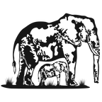 Gentle Herd