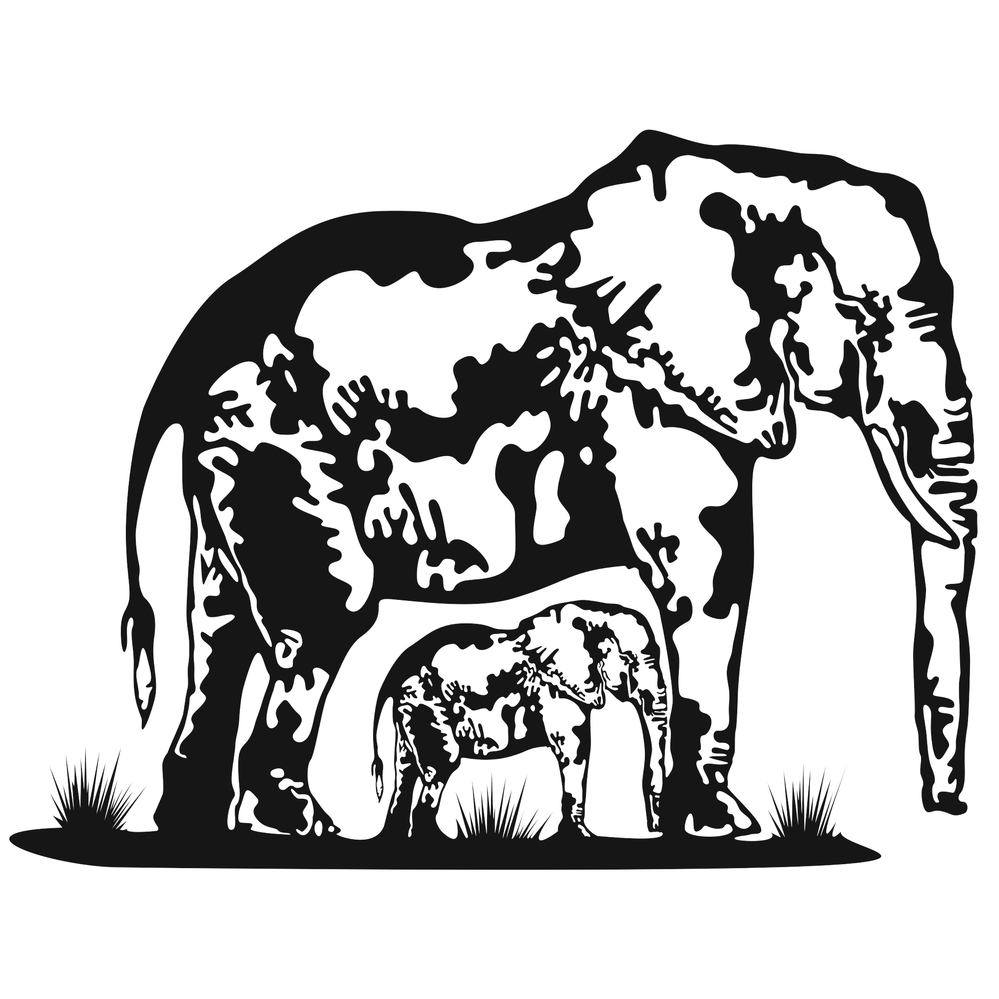 Gentle Herd