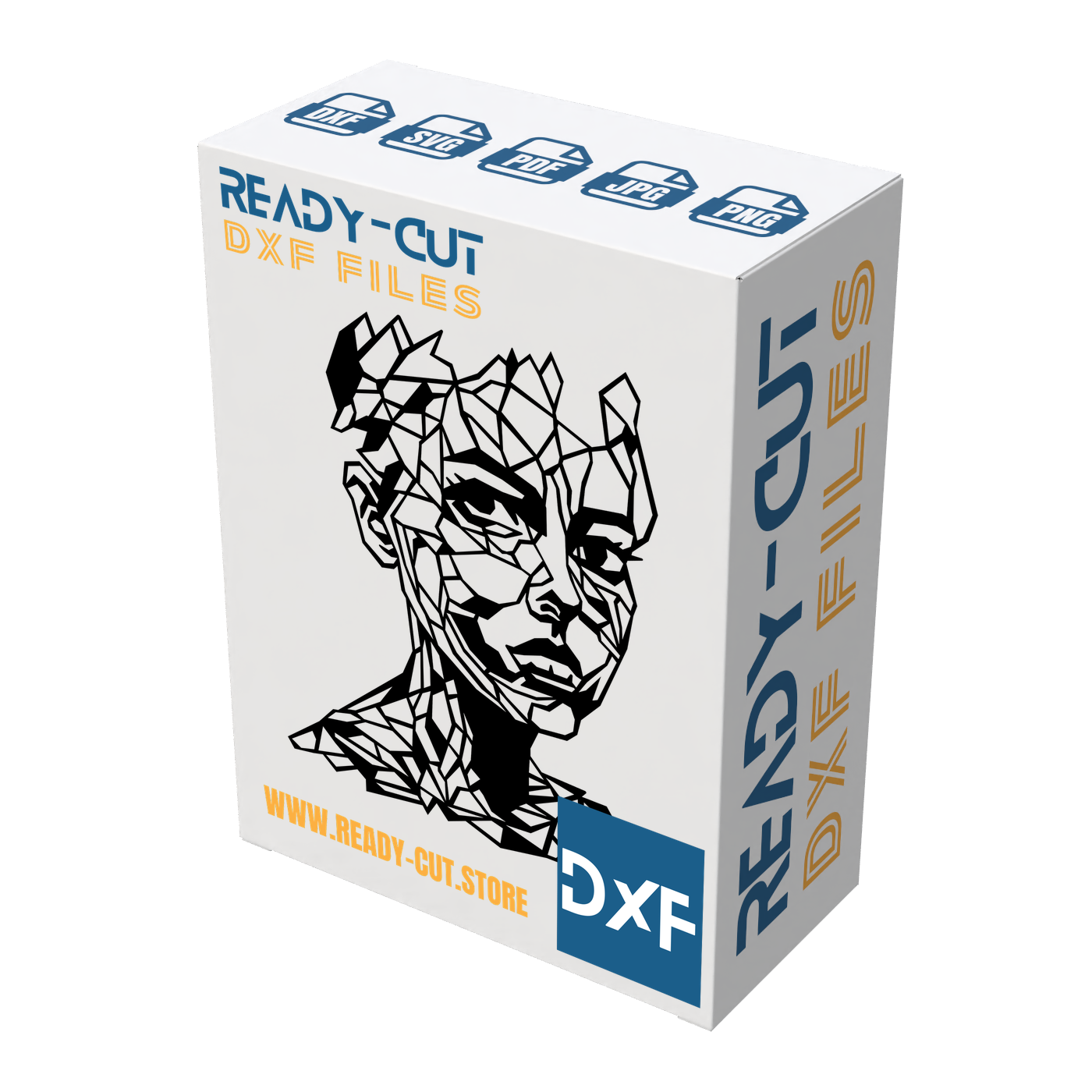 Geo Gaze box art