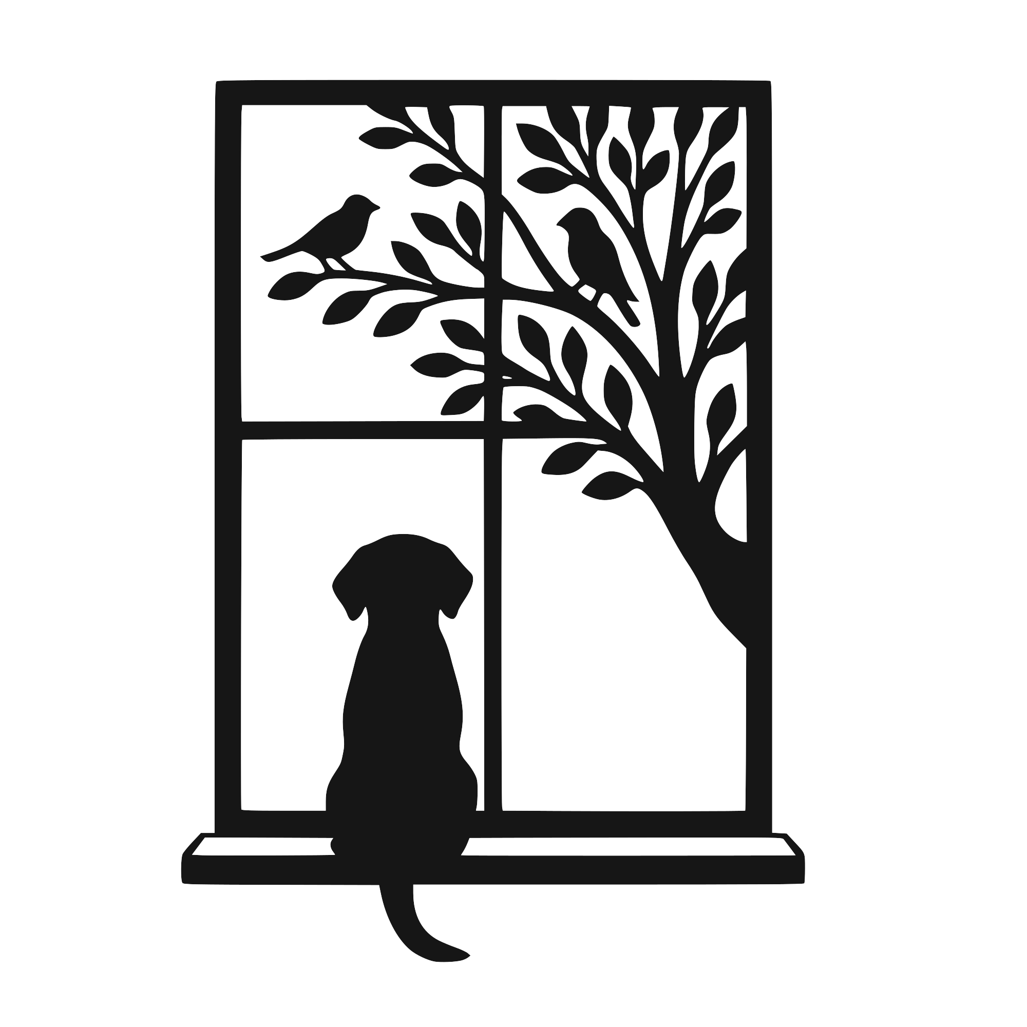 Glass Dreamer