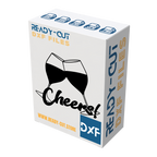 Glass Raised box art