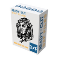 Glitch Hair box art