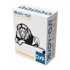 Golden Pride box art