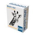 Graceful Giraffe box art