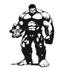 Green Titan