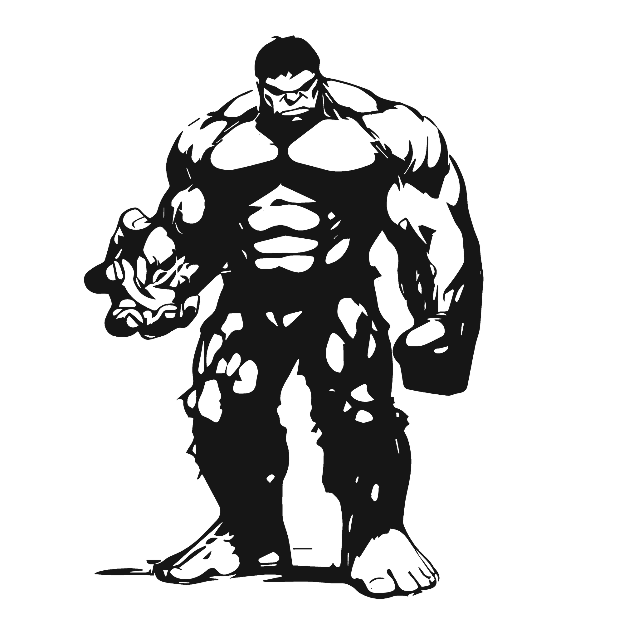 Green Titan