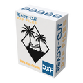 Hammock Paradise box art