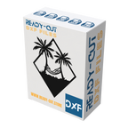 Hammock Paradise box art