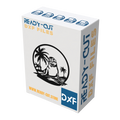 Harbour Charm box art