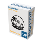 Harbour Charm box art