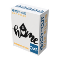 Heart Home box art