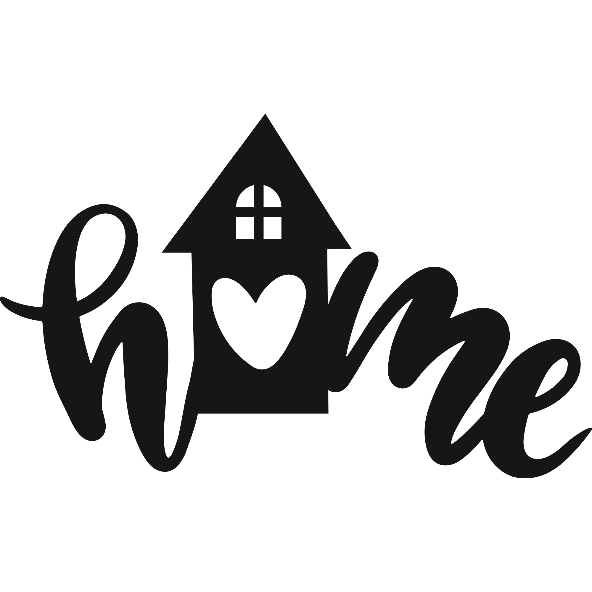 Heart Home