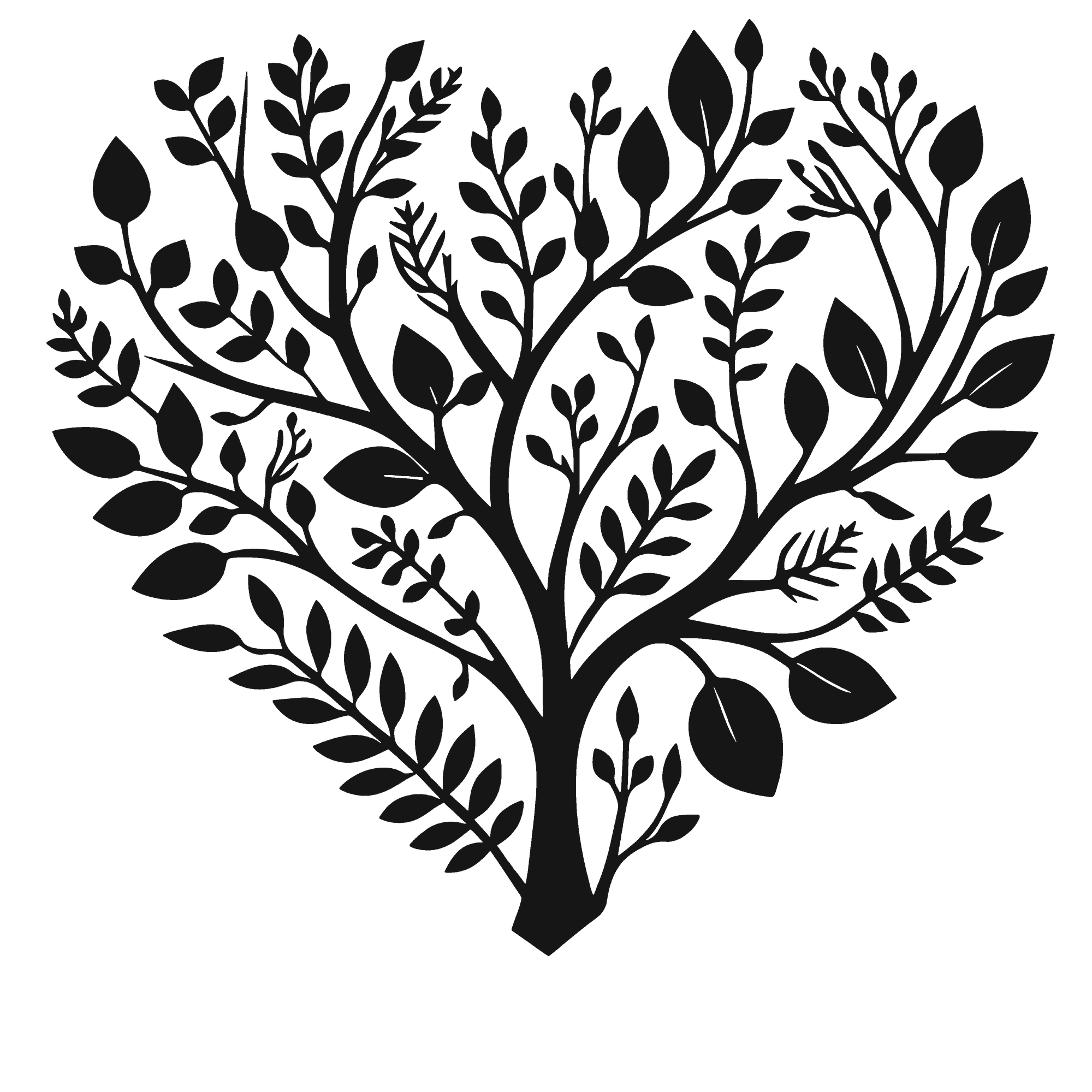 Heartwood Harmony