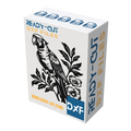 Heat Seeker box art