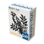 Heat Seeker box art