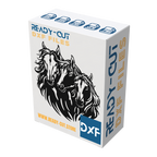 Herd Bound box art