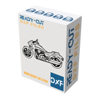 Highway Soul box art