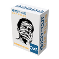Hold Still box art