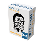 Hold Still box art