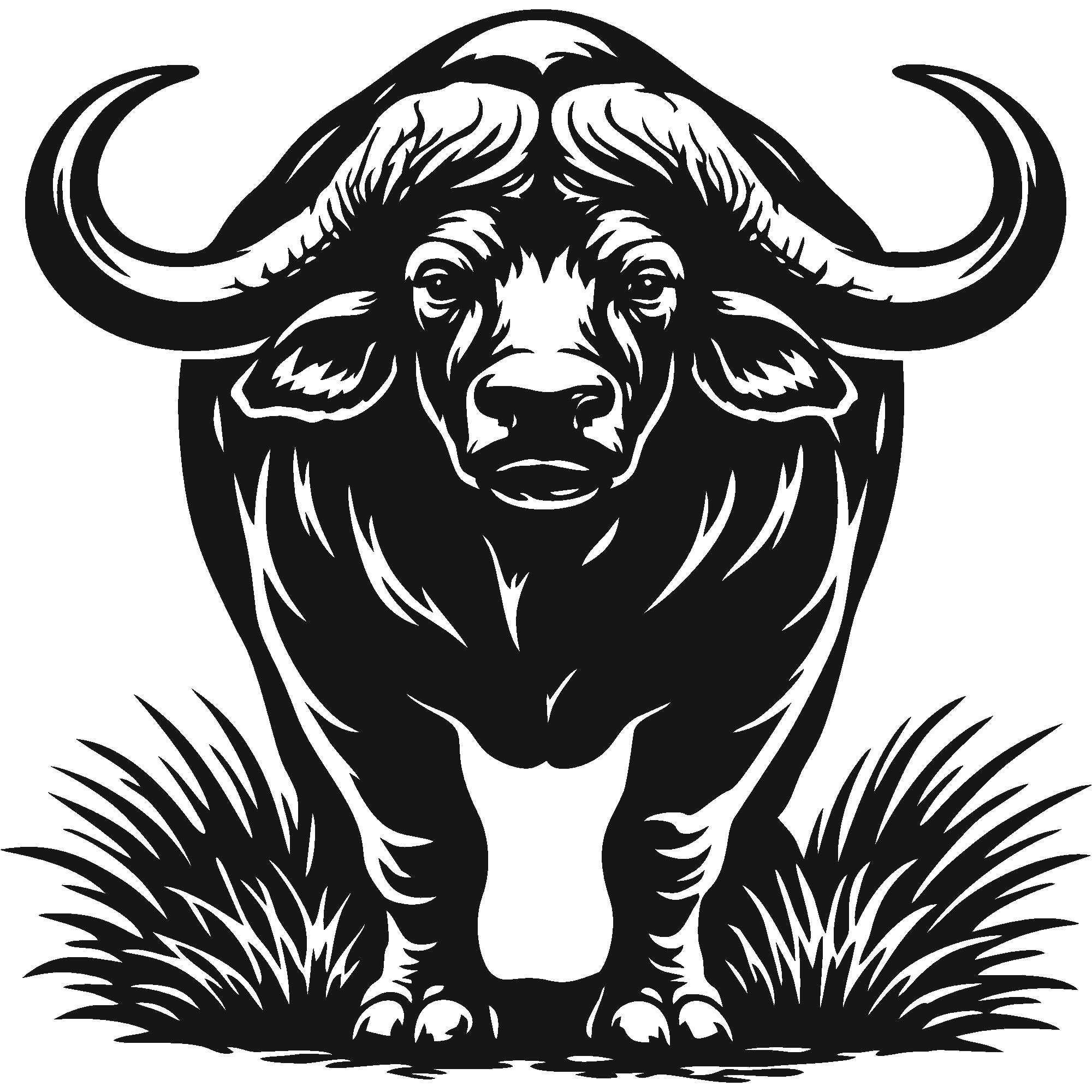 Horn Down