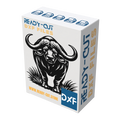 Horn Down box art