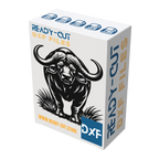 Horn Down box art