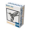 Hover box art