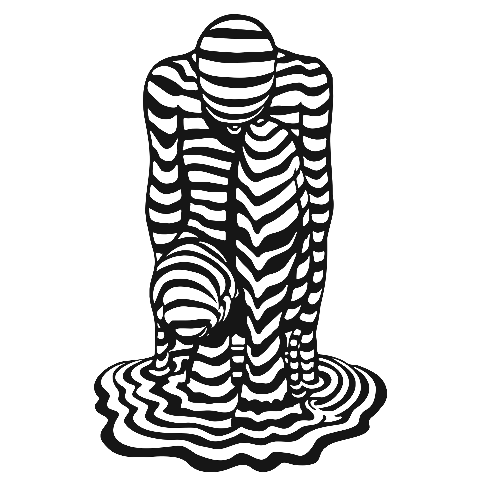 Hypnotic Reflection
