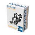 I Am Iron Man box art