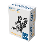 I Am Iron Man box art