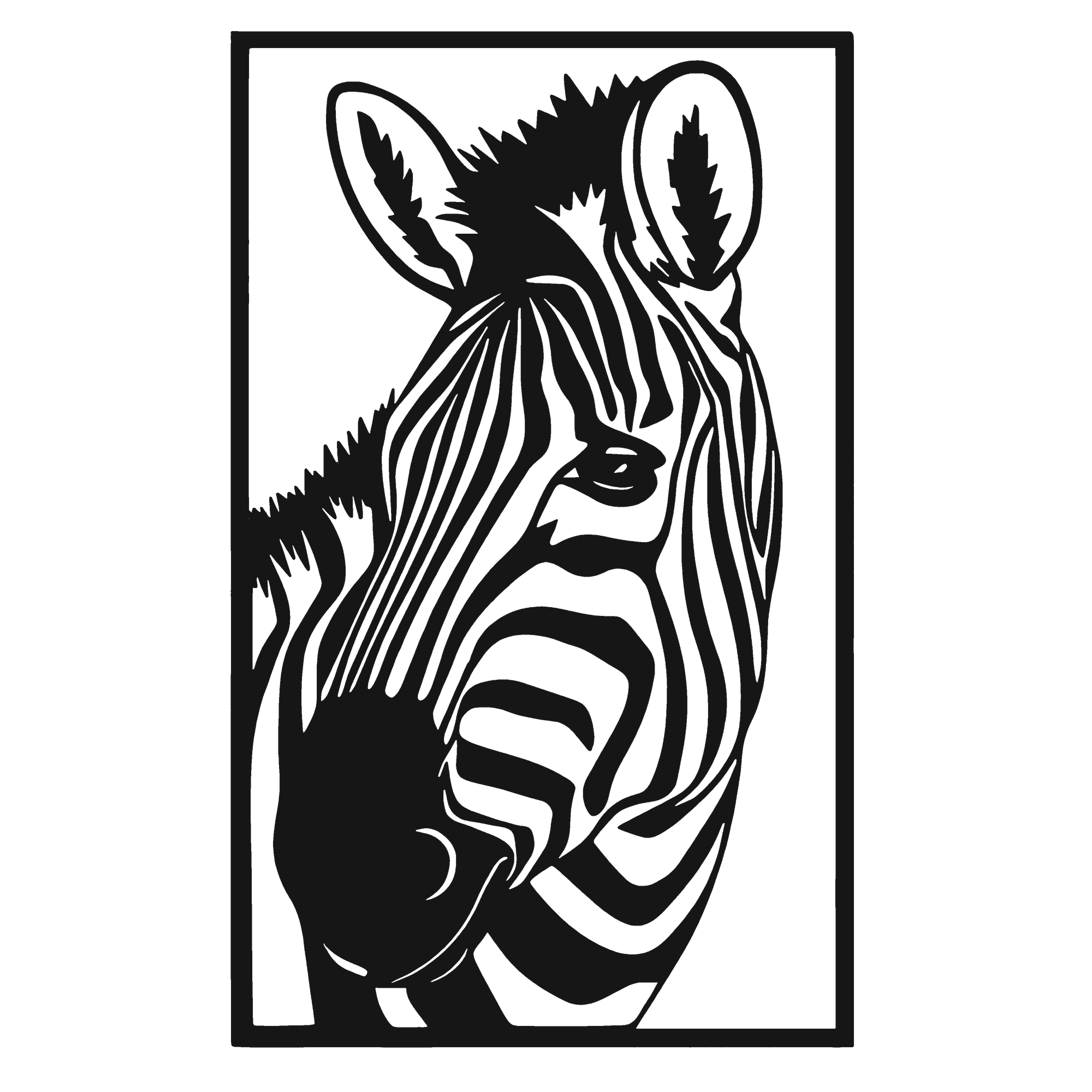 Inner Stripes
