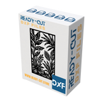 Into The Jungle box art