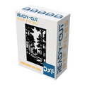 Into The Pines box art