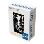 Into The Pines box art