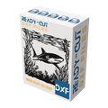 Into the Blue box art